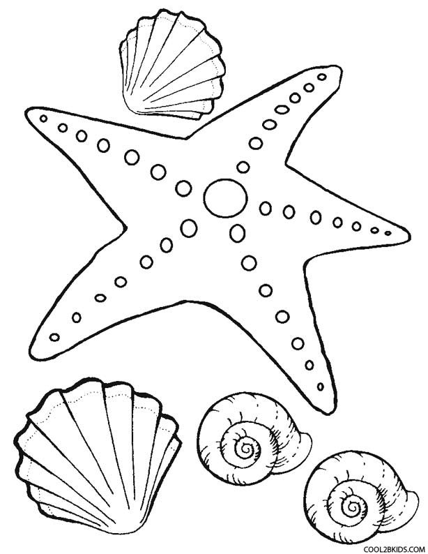 Desenho Do Fundo Do Mar Para Colorir Desenhos Para Colorir Pdmrea