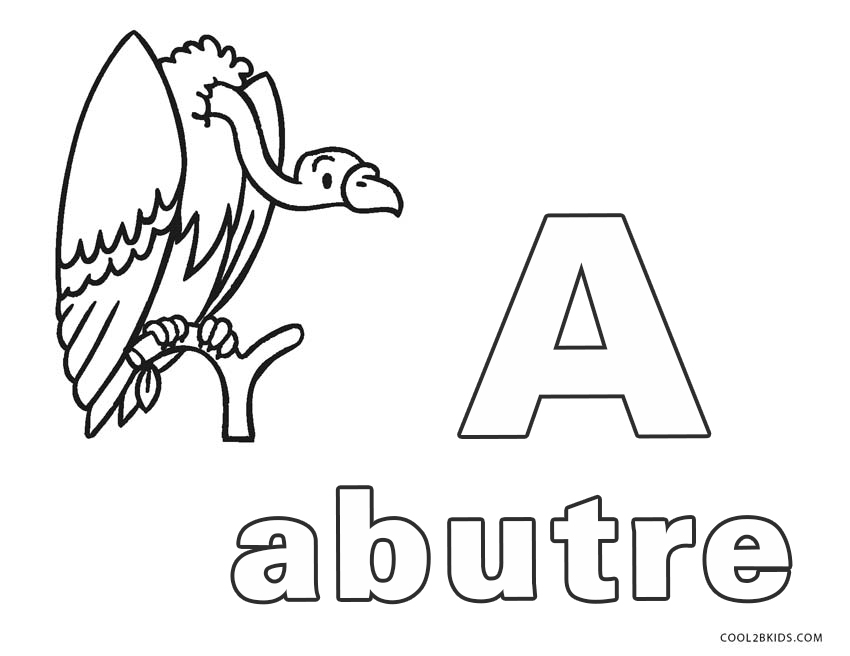 desenho de alfabeto de trator abc para colorir t 10387871 Vetor no Vecteezy