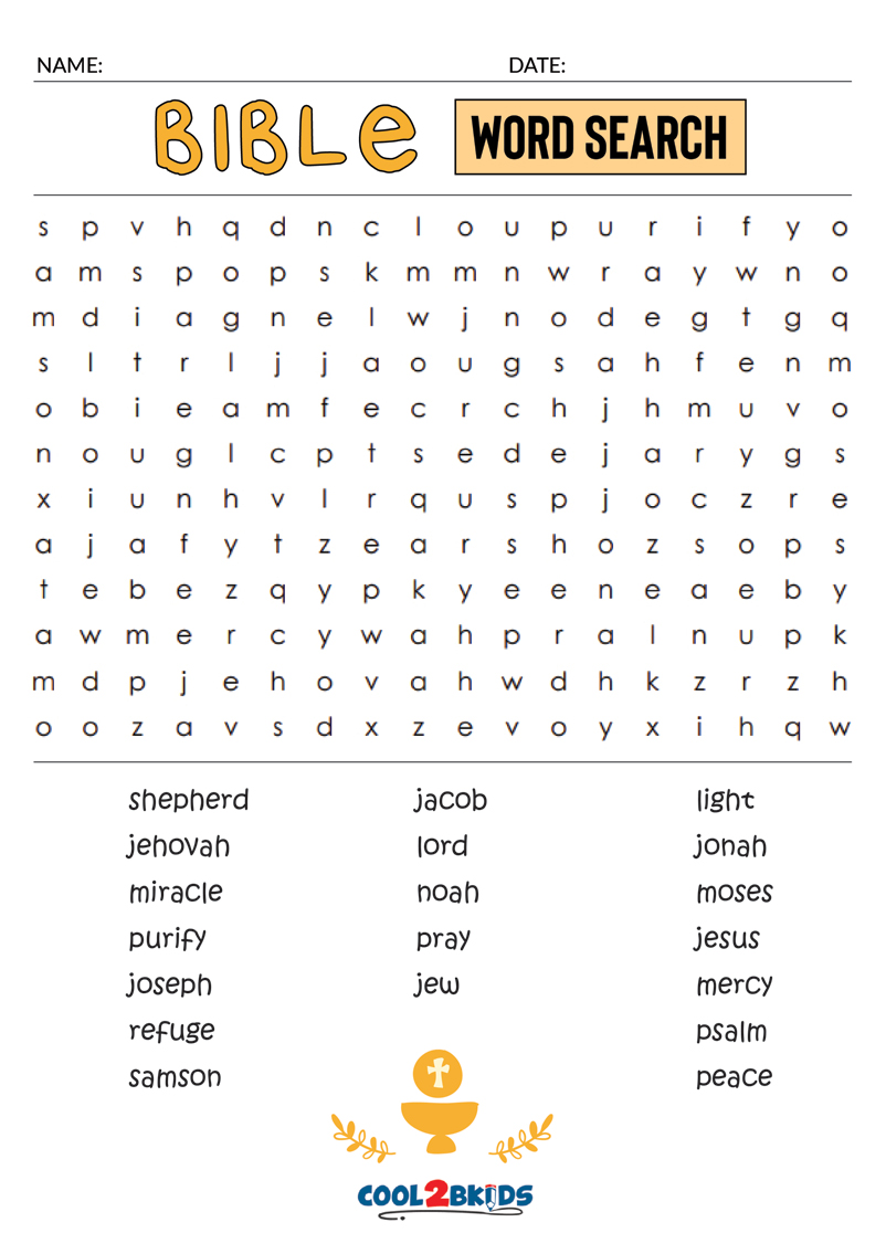 free-printable-bible-word-search