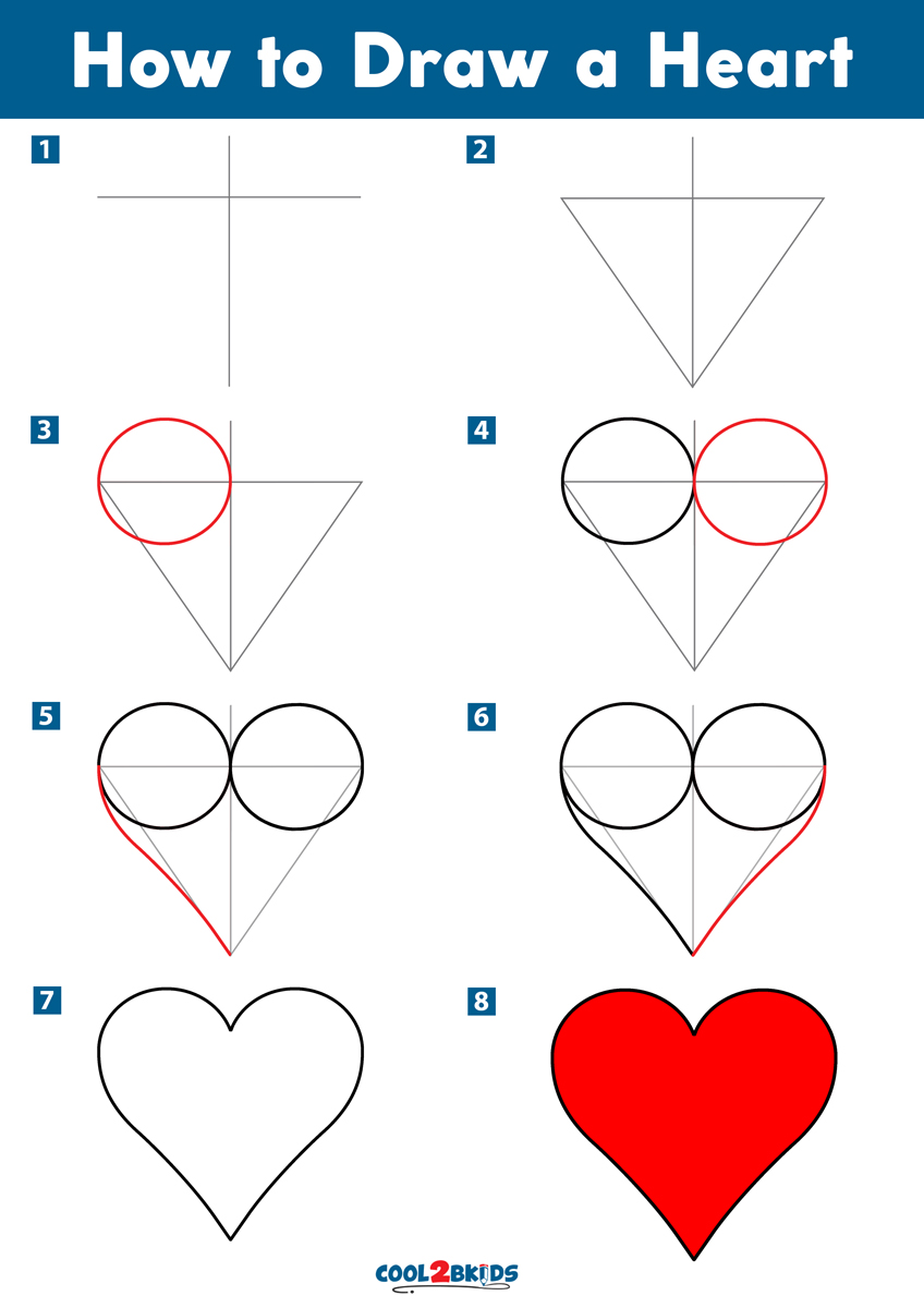 Heart Drawings Dr Odd Heart Drawing Heart Art Lesson Art | My XXX Hot Girl