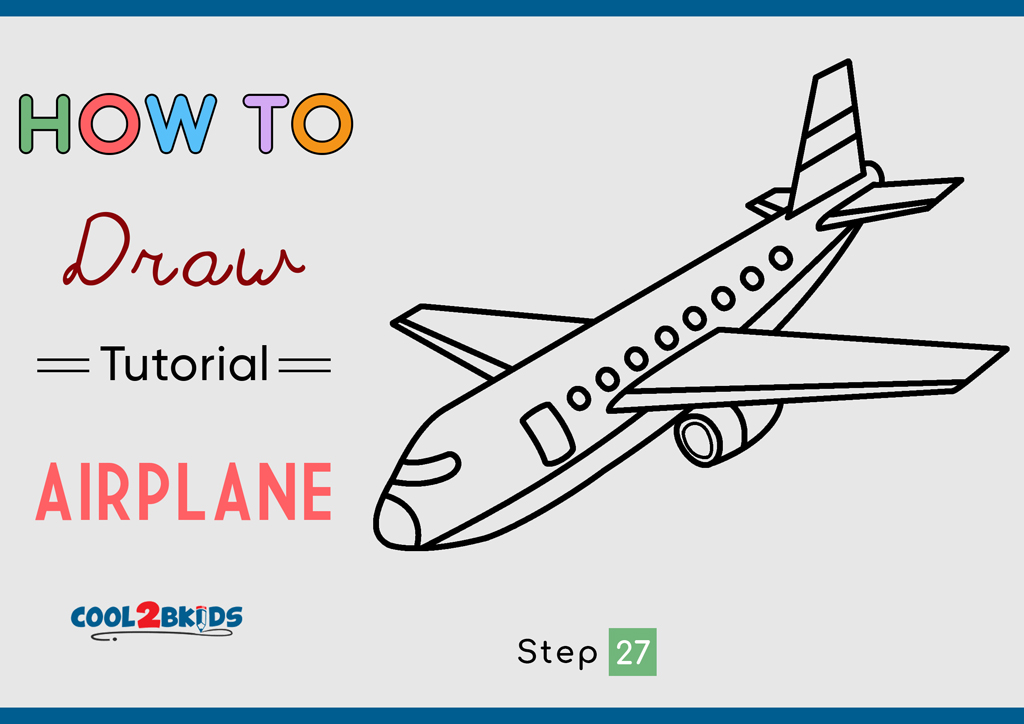 Airplane Line Drawing Images  Free Download on Freepik
