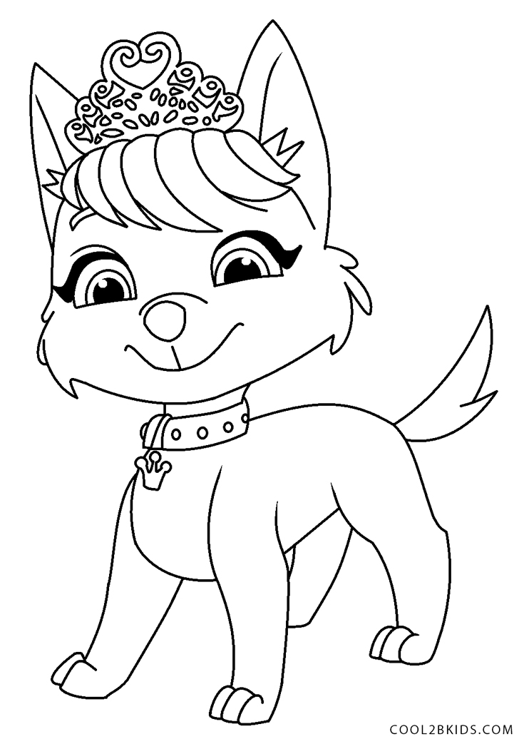 Liberty Paw Patrol Coloring Pages For Kids Coloring Pages