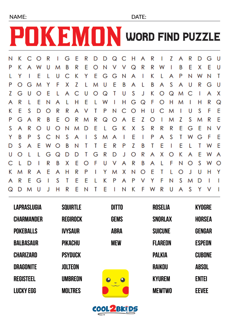 pokemon-word-search-printable