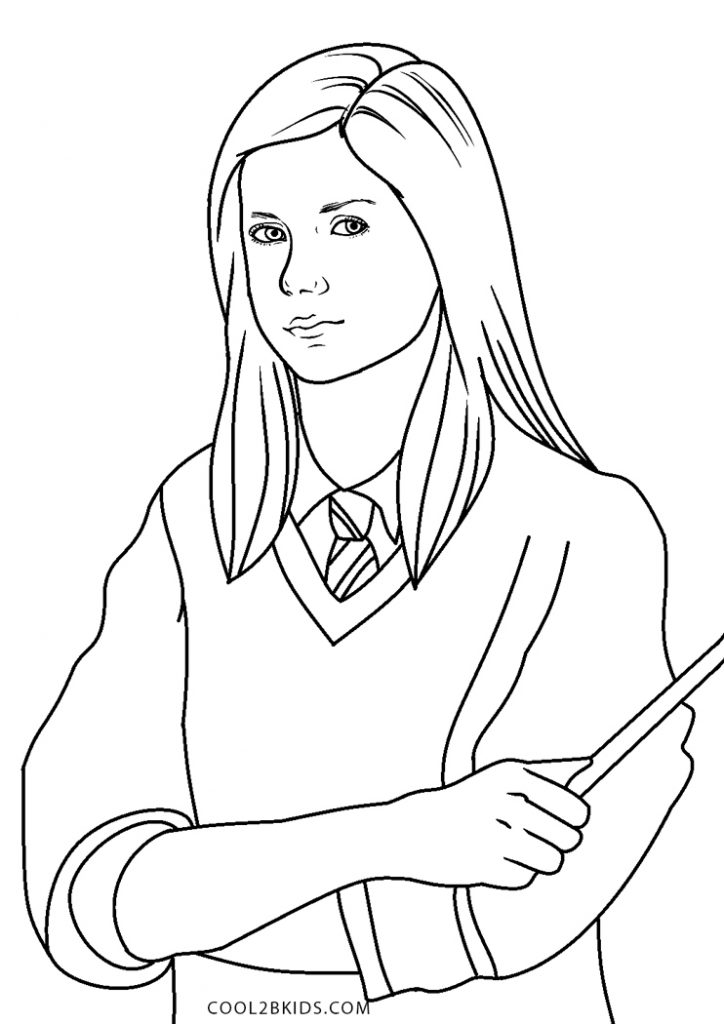 Ginny Luna Harry Potter Ausmalbilder Ausmalbilder Har Vrogue co