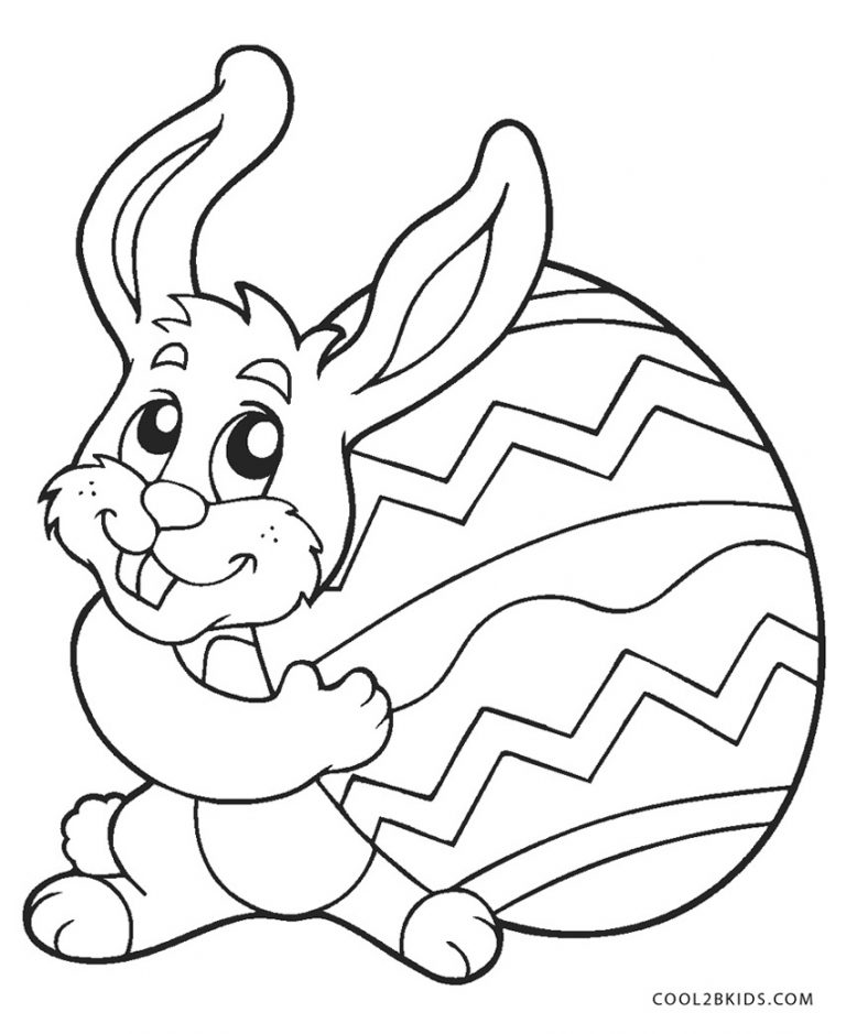 Osterhase Bilder zum Ausdrucken: Malen und Spaß für die ganze Familie!