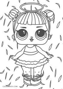 Disney Lol Coloring Pages - Explore 623989 free printable coloring