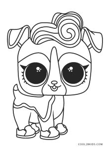 1080  Coloring Pages Lol Animals  HD