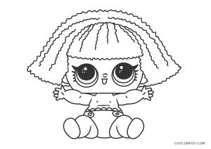 free printable l o l coloring pages for kids