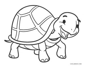 ausmalbilder schildkröte - malvorlagen kostenlos zum
