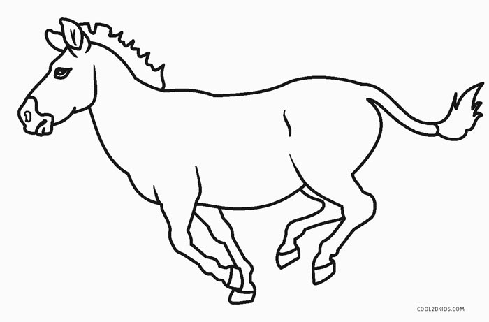 ausmalbilder zebra  malvorlagen kostenlos zum ausdrucken