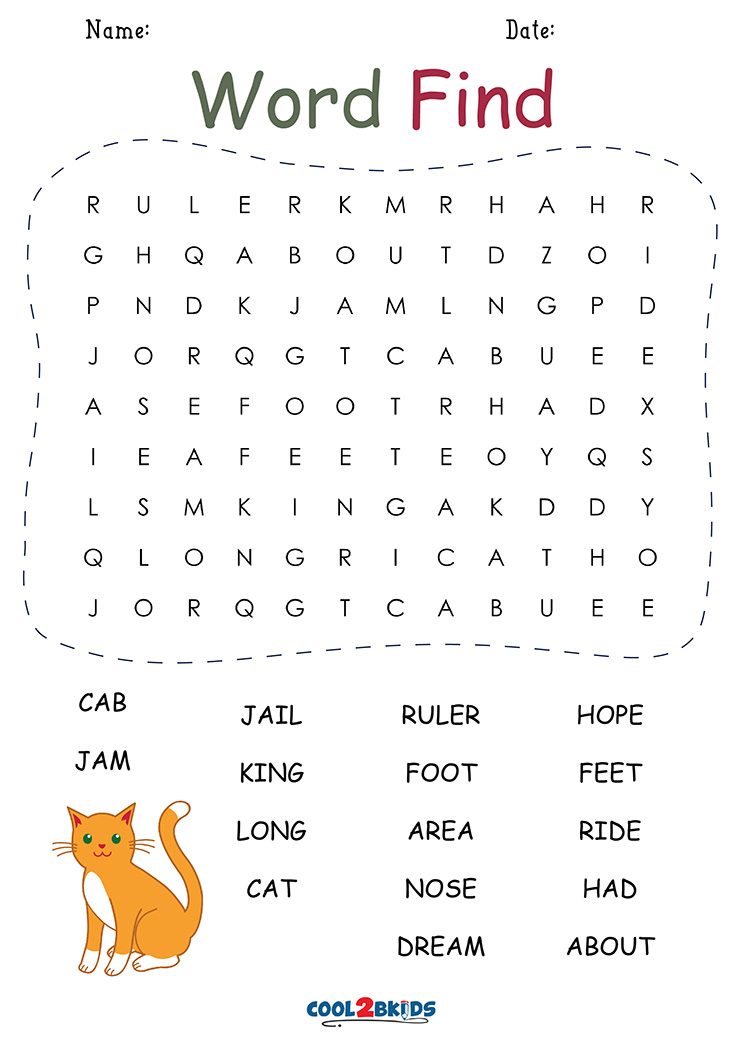 printable-1st-grade-word-search-cool2bkids