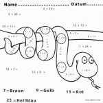 Ausmalbilder Mathe Malvorlagen kostenlos zum ausdrucken