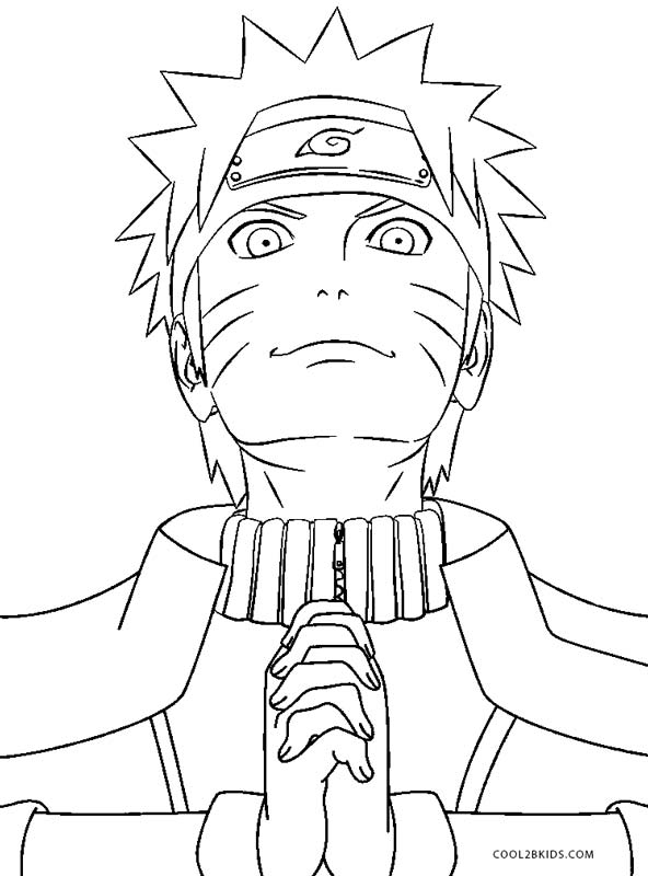 Naruto Shippuden - Desenhos