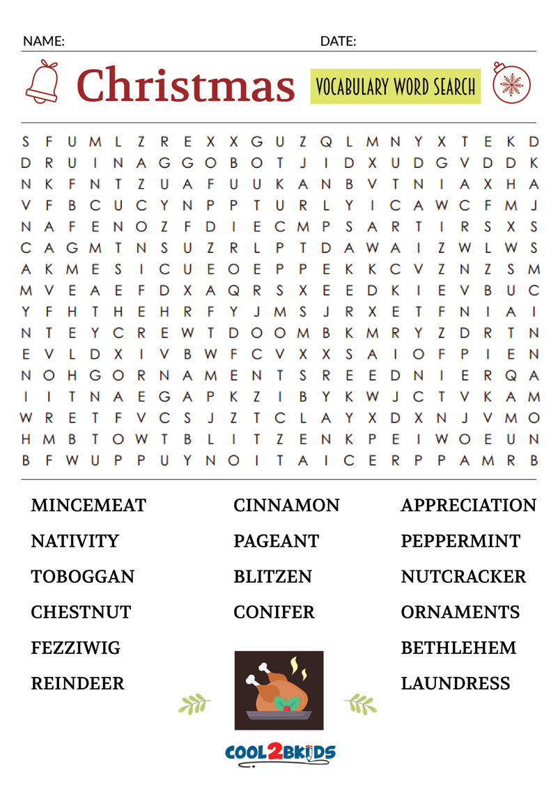 christmas-word-search-cool2bkids