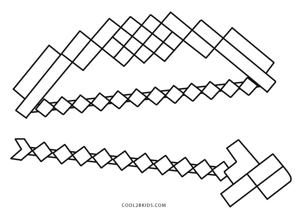 Pfeil und Bogen Malspaß: Kostenlose Ausmalbilder für Groß und Klein!
