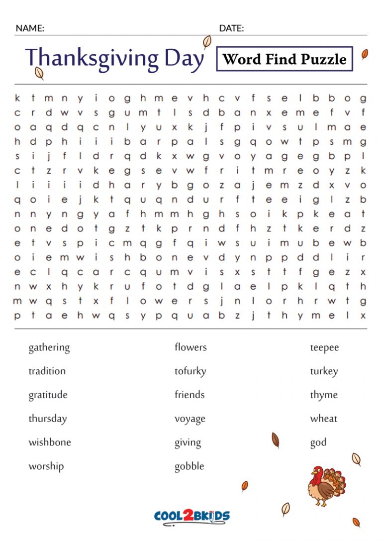 Thanksgiving stories poems