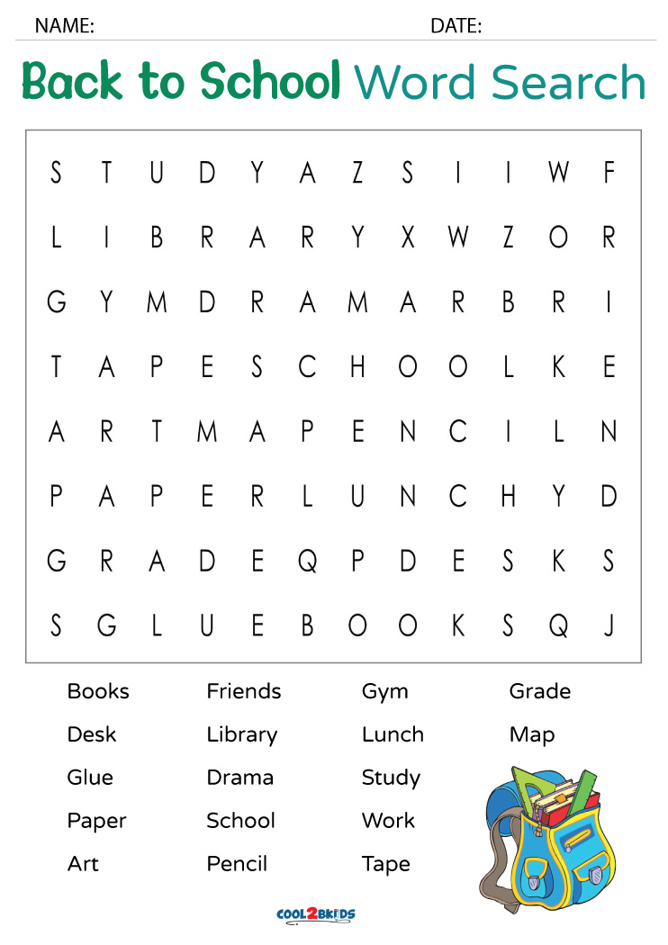last-day-of-school-word-search-printable-word-search-printable