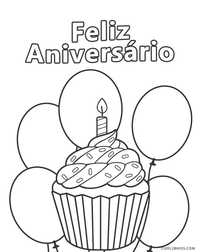 Pin de Drezito Festas em Bentô Cake Papel de Arroz  Desenhos de feliz  aniversário, Msgs de feliz aniversario, Feliz aniversário