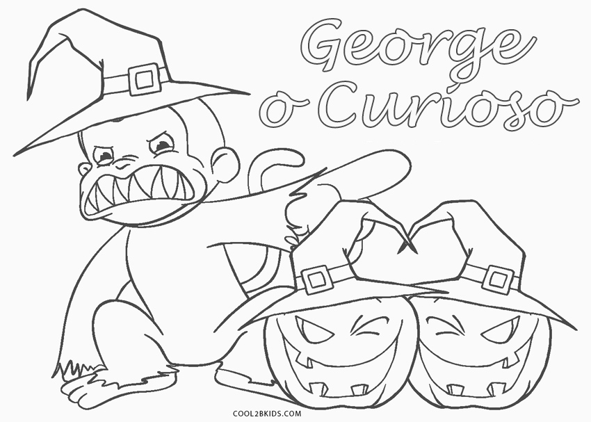O Dia da Cobrinha 🐵 George, o Curioso 🐵 Desenhos Animados 