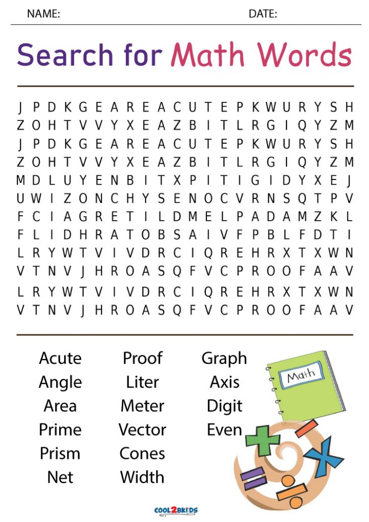 printable-math-word-search-cool2bkids