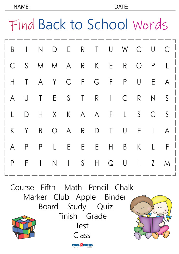 hard-printable-word-searches