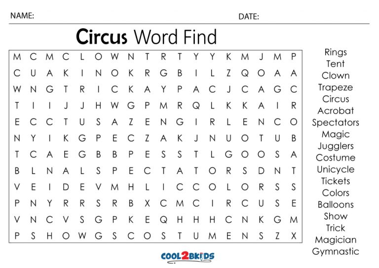 printable-circus-word-search-cool2bkids