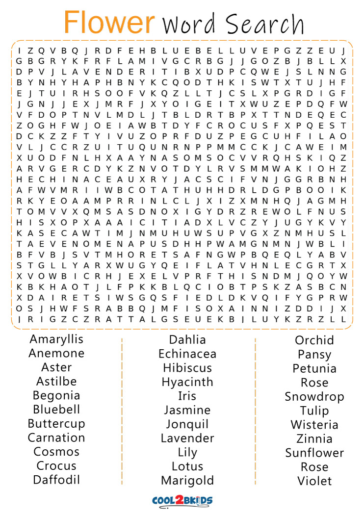 hard-spring-word-search