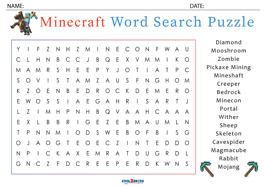 printable-minecraft-word-search-cool2bkids