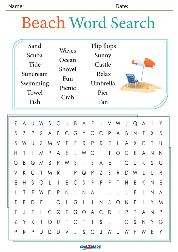beach-word-search-free-beach-words-summer-words-kindergarten-word-100