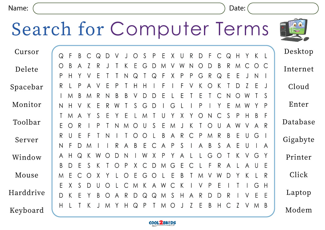 printable-computer-word-search-cool2bkids