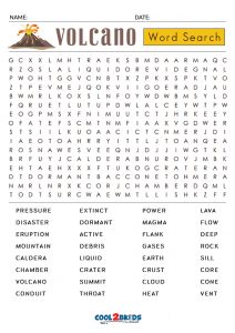 printable large print word search cool2bkids