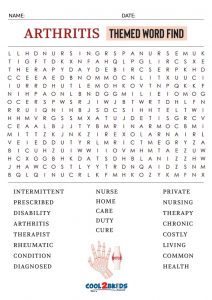 printable hard word search cool2bkids