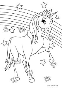 Free Printable Lisa Frank Coloring Pages For Kids, Cool2bKids
