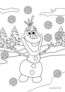 online coloring pages free kids