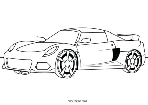 Sports Car Coloring Book For Kids Ages 8-12: A Sports Car Coloring Book For Kids 8-12, A Racing Car Coloring Book for Boys Kids 8-12, Fast & Fun Designs of Your Supercars and Luxury Cars Coloring Book For Kids [Book]
