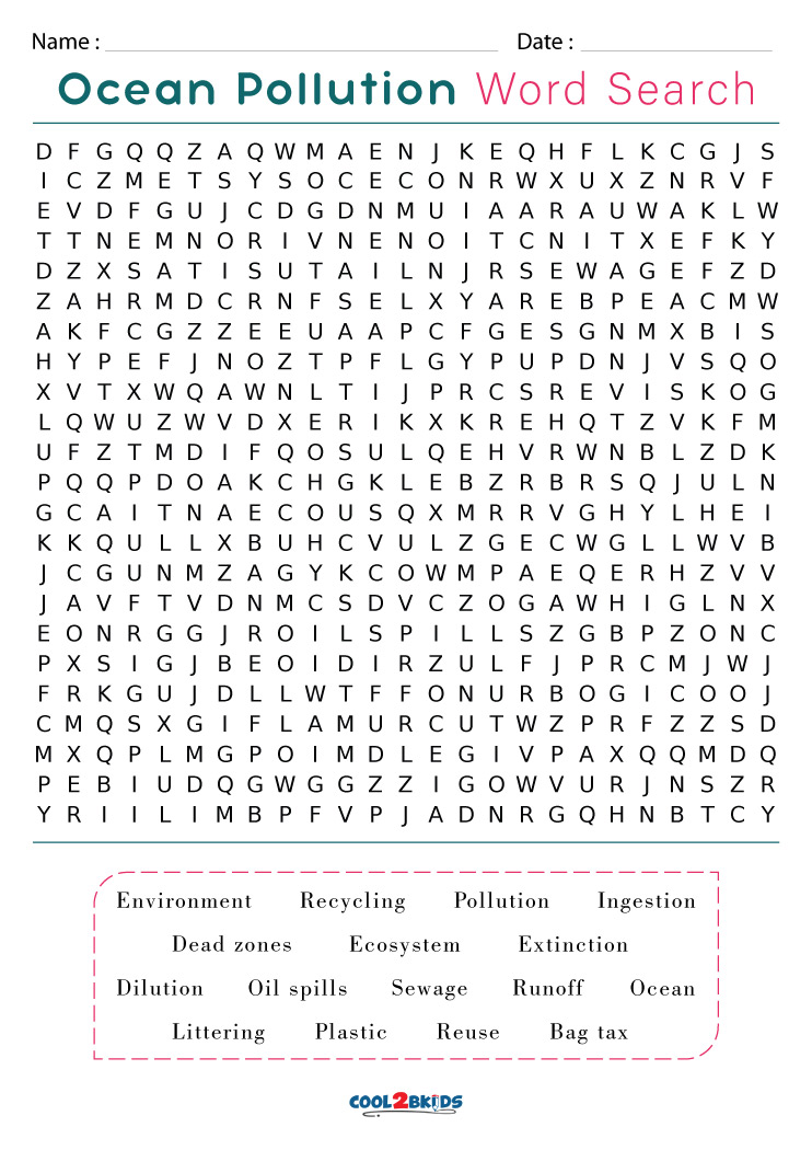 ocean-word-search-printable