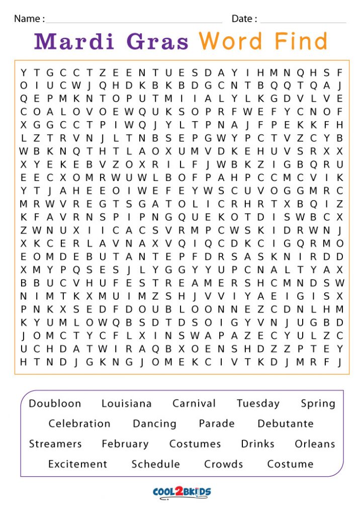 Printable Crossword Puzzles For Kids Breakout Clues Ciphers And 