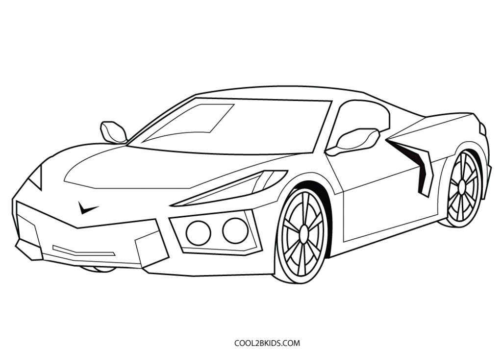 sports-car-line-drawing-at-getdrawings-free-download