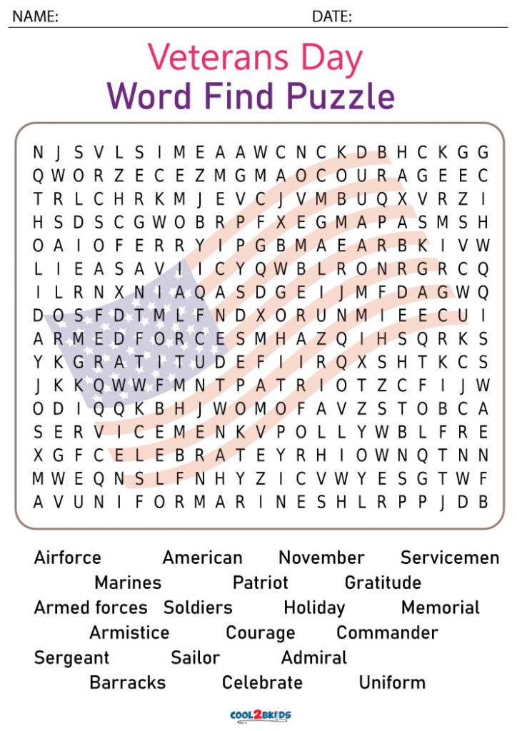 armed-forces-day-word-search-gambaran