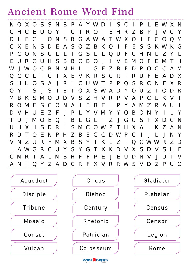 printable-ancient-rome-word-search-puzzle-cool2bkids