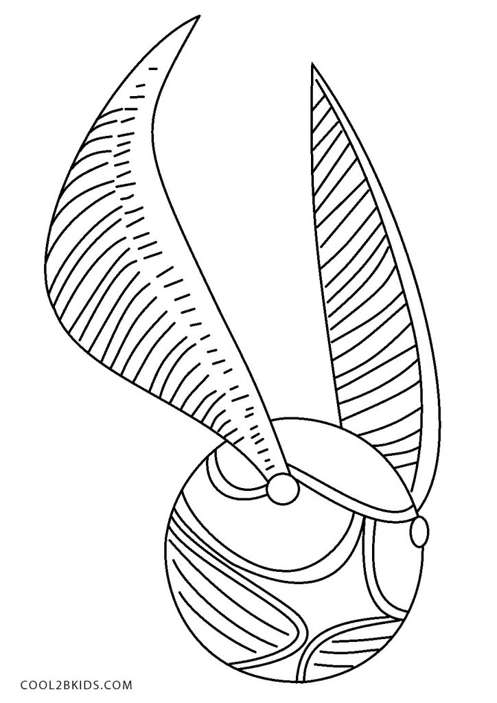 Coloriages  Harry Potter  Coloriages Gratuits à Imprimer
