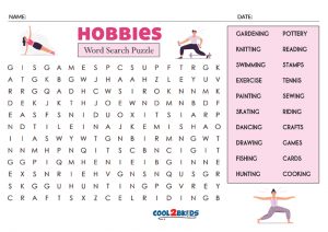 https://www.cool2bkids.com/wp-content/uploads/2021/08/Hobbies-Word-Search-with-Answers-300x212.jpg