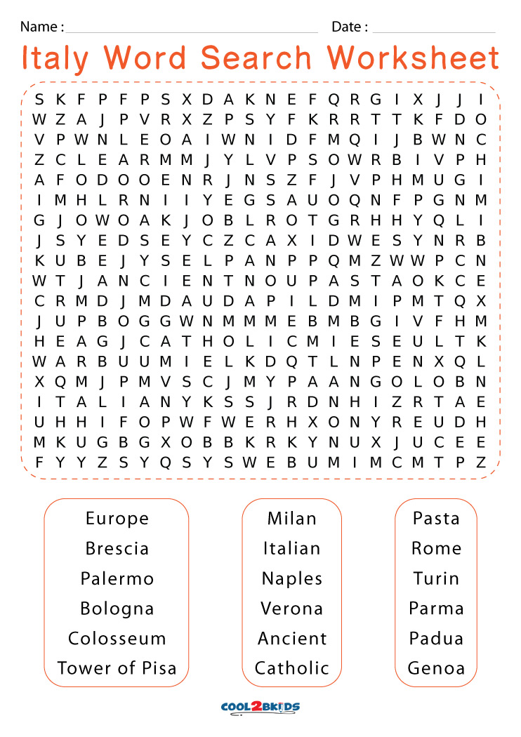 free-printable-italy-word-search-10-puzzles-on-food-fashion-people