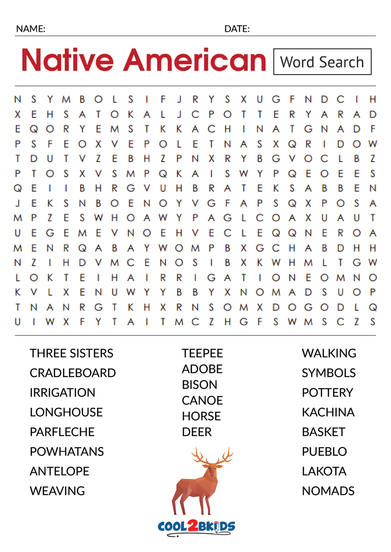 printable-native-american-word-search-cool2bkids