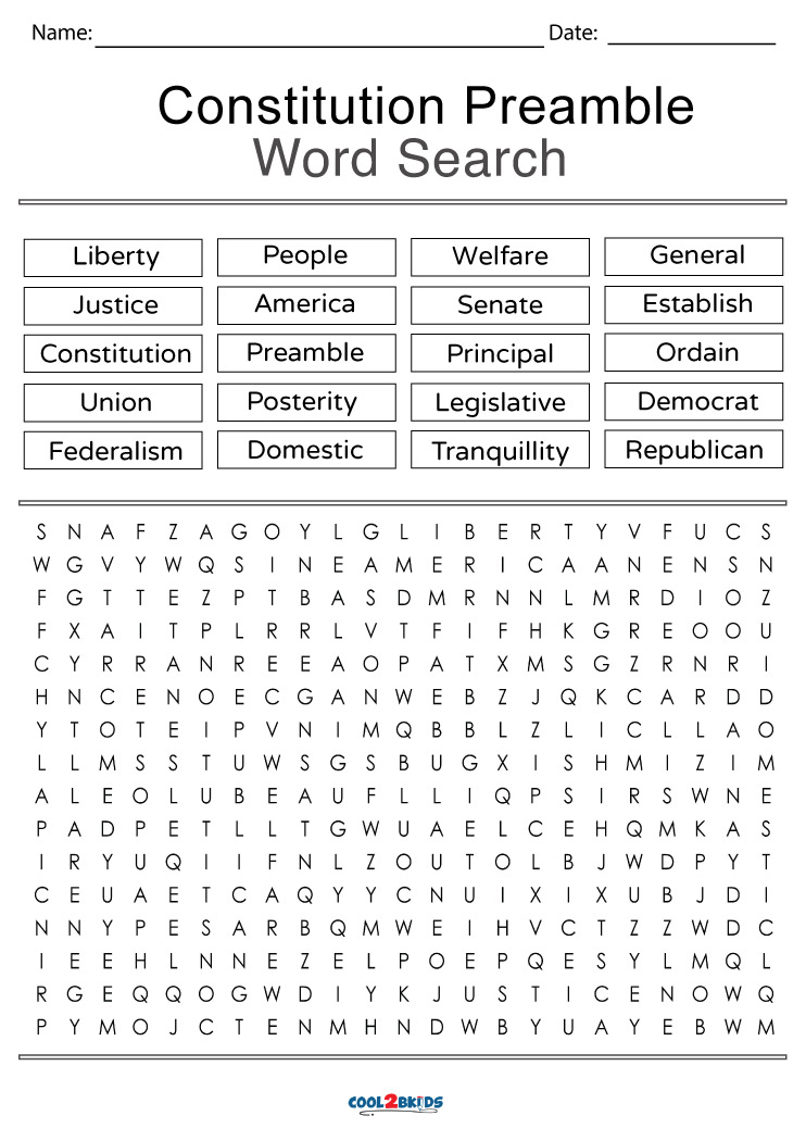 printable-constitution-word-search-cool2bkids