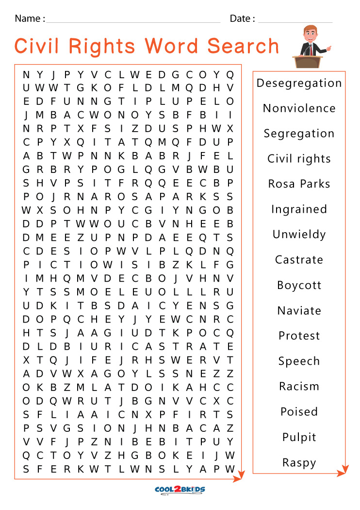 free printable word search puzzles for kids cool2bkids