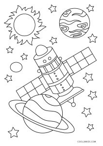 Dibujos para colorear - Imagenes para imprimir gratis - Cool2bKids