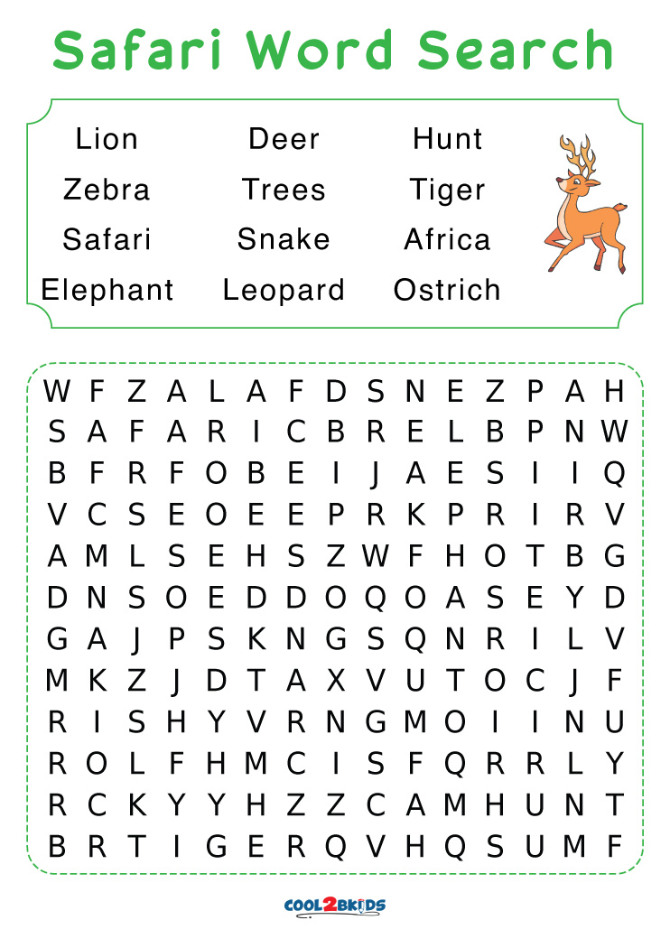 safari find word