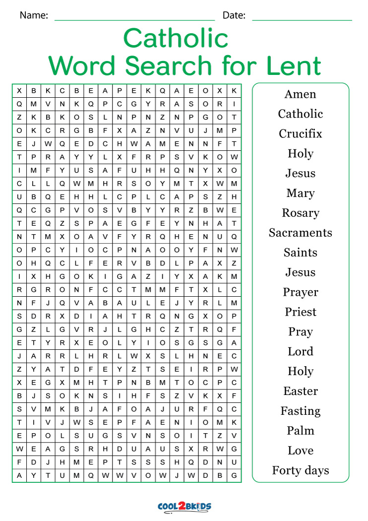 printable-lent-word-search