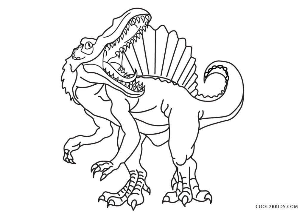Dinosaurie m larbilder gratis utskrivbar sidor f r barn